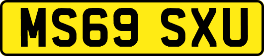 MS69SXU