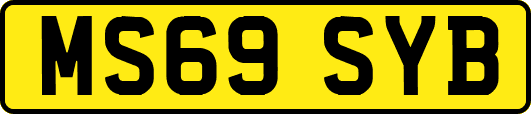 MS69SYB