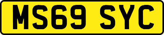 MS69SYC