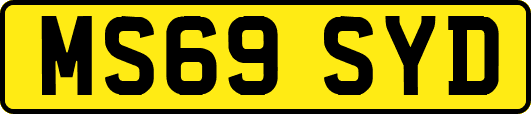 MS69SYD