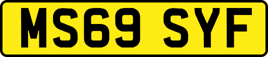 MS69SYF