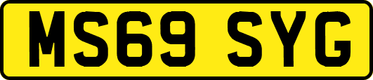 MS69SYG