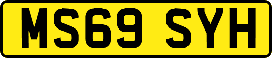 MS69SYH