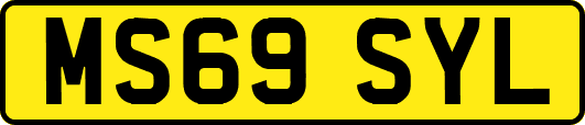 MS69SYL