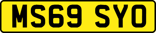 MS69SYO