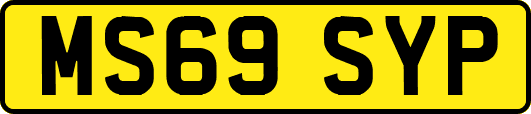 MS69SYP