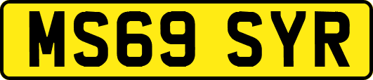 MS69SYR