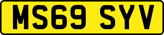 MS69SYV