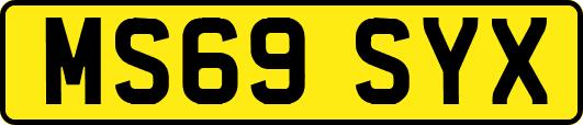 MS69SYX
