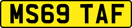 MS69TAF