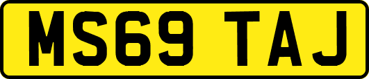 MS69TAJ