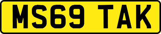 MS69TAK