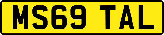 MS69TAL