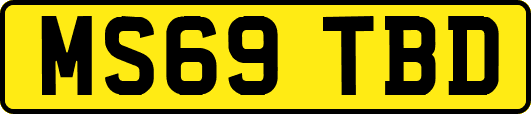 MS69TBD