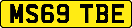 MS69TBE