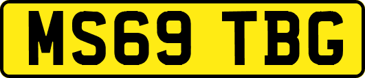 MS69TBG