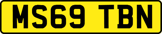 MS69TBN