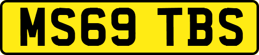 MS69TBS