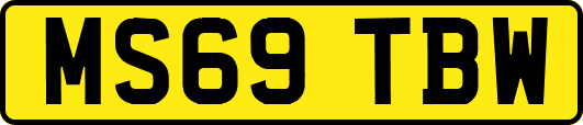 MS69TBW