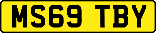 MS69TBY