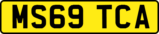 MS69TCA