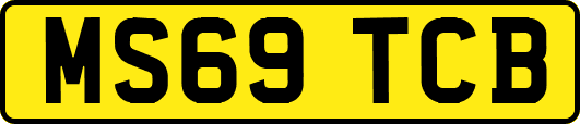 MS69TCB