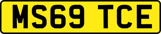 MS69TCE