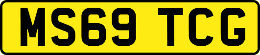 MS69TCG