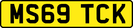 MS69TCK