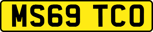 MS69TCO