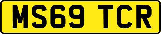 MS69TCR