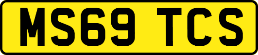 MS69TCS