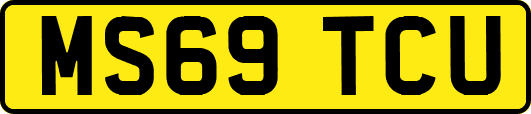 MS69TCU