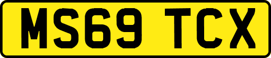 MS69TCX