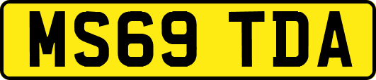 MS69TDA