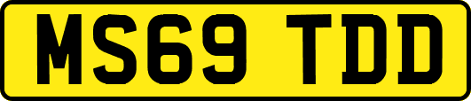 MS69TDD