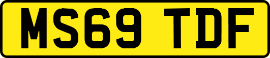 MS69TDF