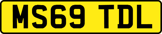 MS69TDL