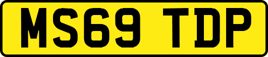 MS69TDP