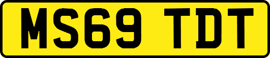 MS69TDT