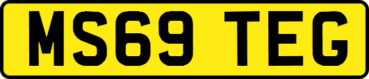 MS69TEG