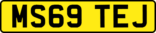 MS69TEJ