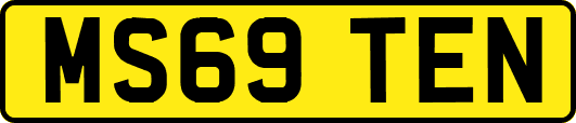 MS69TEN