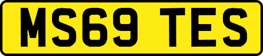 MS69TES