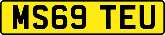 MS69TEU