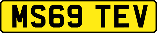 MS69TEV