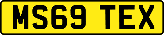 MS69TEX