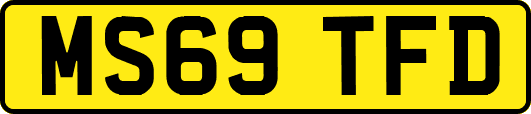 MS69TFD