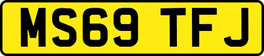 MS69TFJ