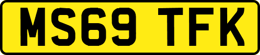 MS69TFK